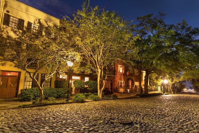 Bay Street Bastards Pub Crawl Shared Tour in Charleston - Pirates beneath the Old Exchange