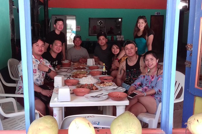 BEACH DAY IN LOS ARRECIFES RESTAURANT-open bar and lunch. - Is $77 a fair price?