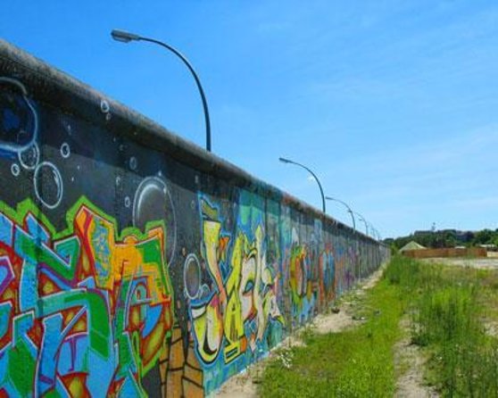 Beer Bike & Party Bike Highlights Berlin City Tour including pick-up - Key points to know before booking