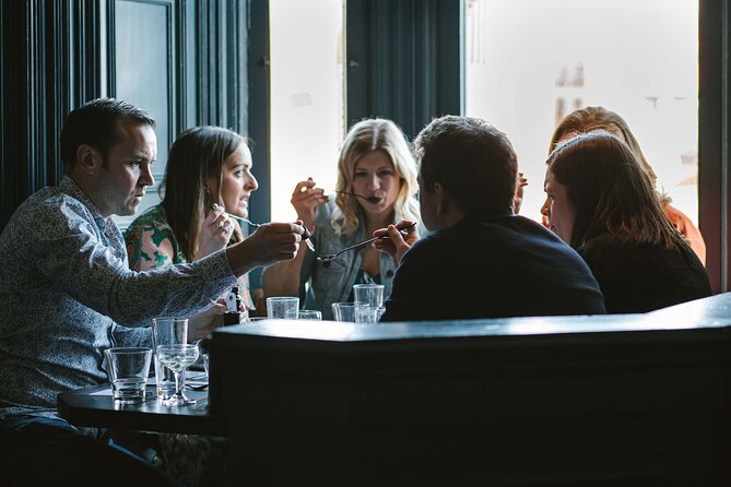 Belfast's Sensory Cocktail Experience with 4 Cocktails - Who will enjoy this Belfast evening?