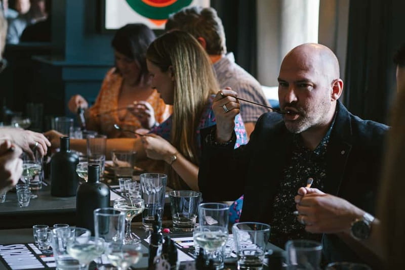 Belfast: Sensory Cocktail Experience with 4 Cocktails - Who will enjoy this most