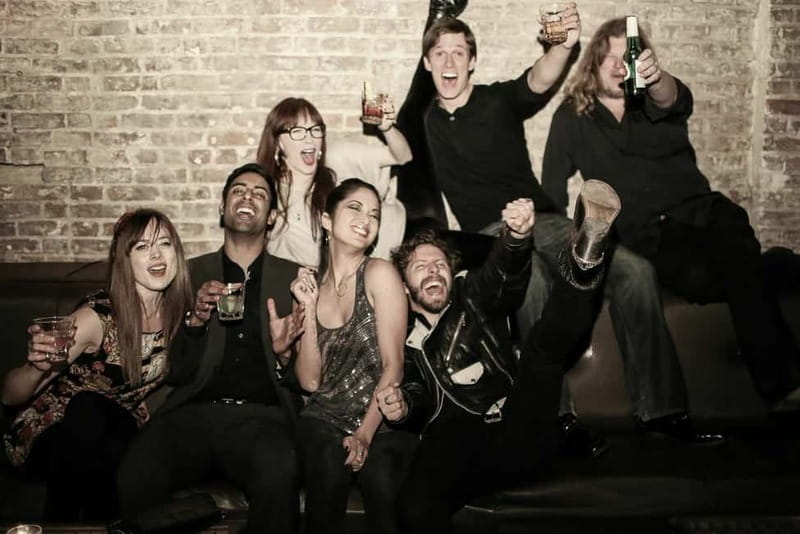 Belgrade: Bar Pub Club Crawl with 1 Hour Unlimited Drinks - Key points for deciding quickly