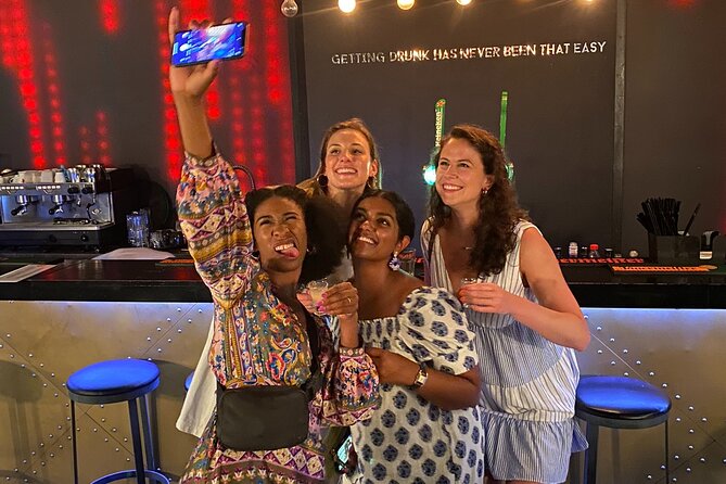 Belgrade Nightlife Bar Pub Club Crawl with Drinks - Who will enjoy this Belgrade night out?