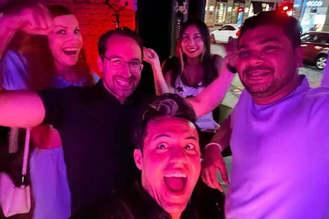 Belgrade Party Pub Crawl - Why solo visitors may find it especially useful