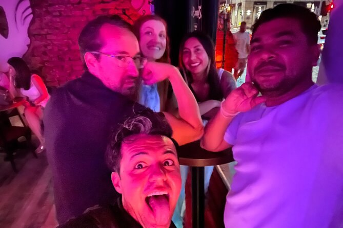 Belgrade Party Pub Crawl - Weather, group size, and the parts you cannot control