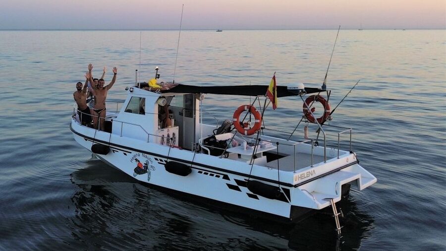 Benalmadena: Private Boat Trip – Dolphins, Drinks & Snacks - Practical Tips for a Better Day