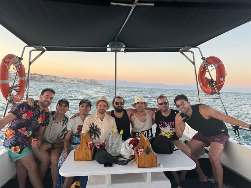 Benalmadena: Private Boat Trip – Dolphins, Drinks & Snacks - Should You Book the Benalmadena Private Boat Trip?