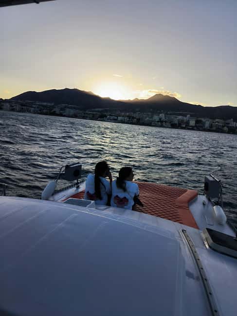 Benalmádena: Private Catamaran Party Cruise - FAQ