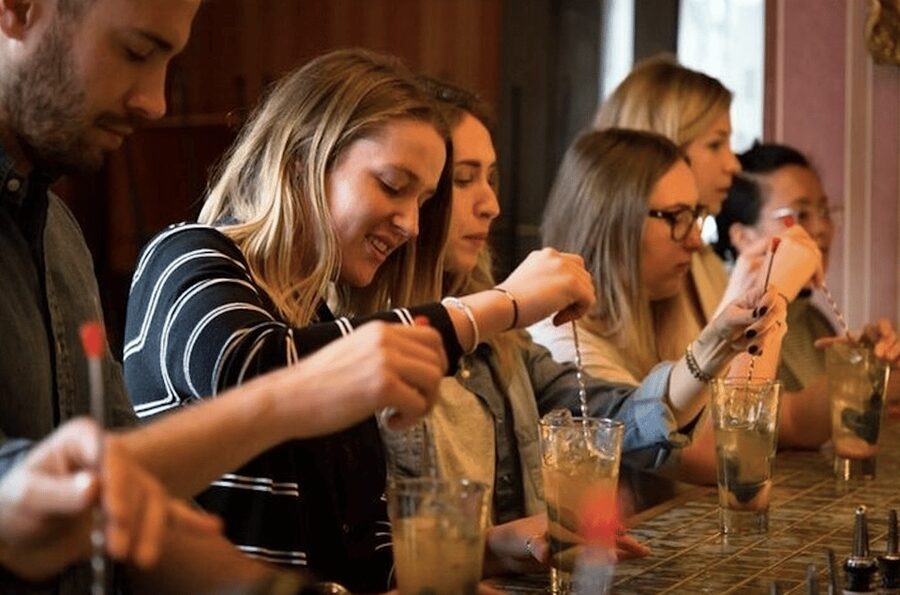 Benidorm: 1-Hour Private Tipsy Cocktail Masterclass - Best occasions for this Benidorm activity