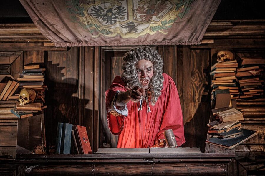 Berlin Dungeon: Happy Hour Ticket - Key points to know before you go