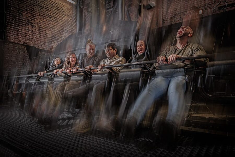 Berlin Dungeon: Happy Hour Ticket - Starting after 3pm with the Happy Hour Ticket