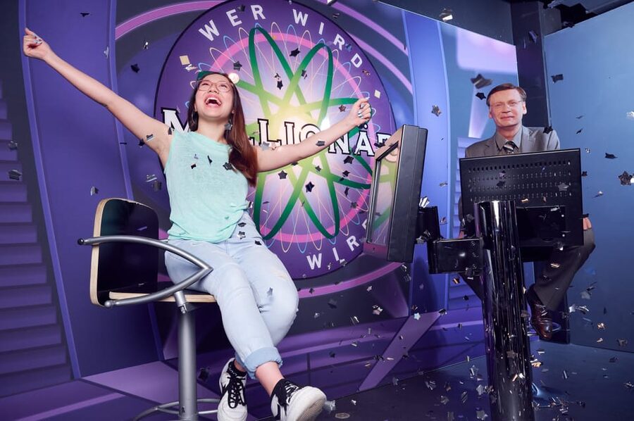 Berlin: Madame Tussauds Happy Hour Ticket - Key points to know before you go