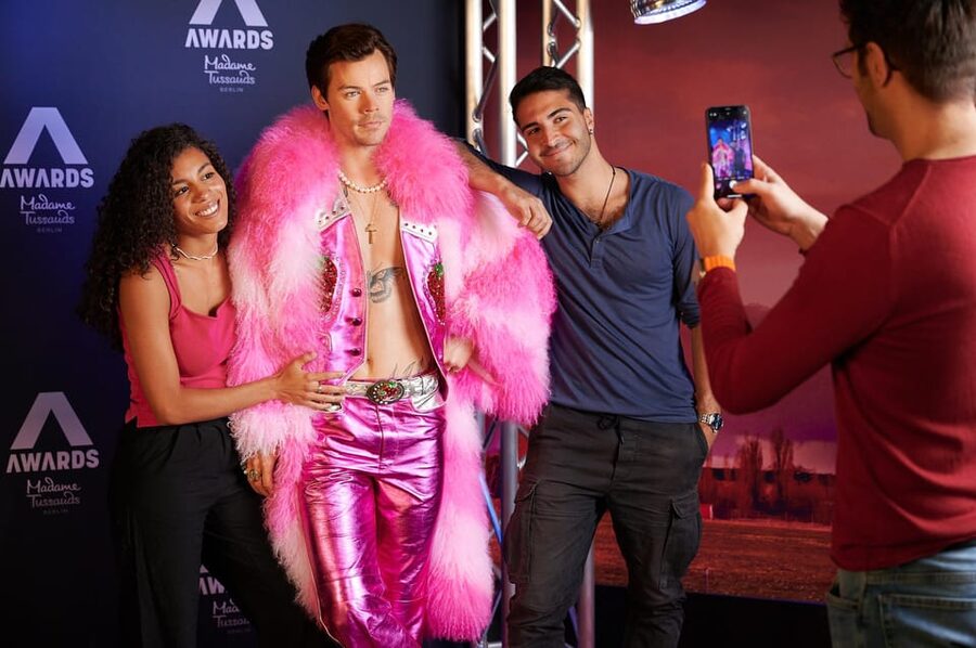 Berlin: Madame Tussauds Happy Hour Ticket - Why the Happy Hour Ticket works best after a full day in Berlin