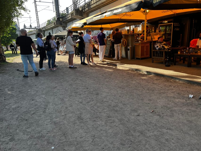 Berlin: Pub Crawl & Party with Free Shots & VIP Club Access - The final club: direct entry and a late finish