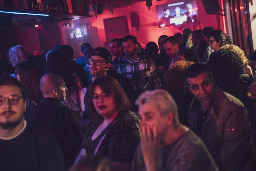 Berlin: Pub Crawl & Party with Free Shots & VIP Club Access - The details that can affect your night