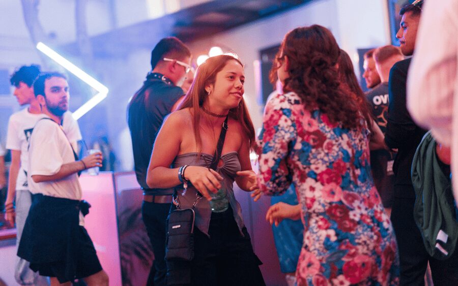 Berlin: Pub Crawl with Shots and VIP Club Entry - What the $22 Berlin pub crawl actually offers