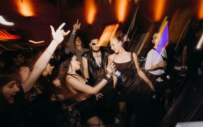 Pub Crawl with Shots and VIP Club Entry