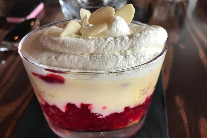 Bermuda Food Tour: Eat, Drink and Explore - Why this Hamilton food tour feels different