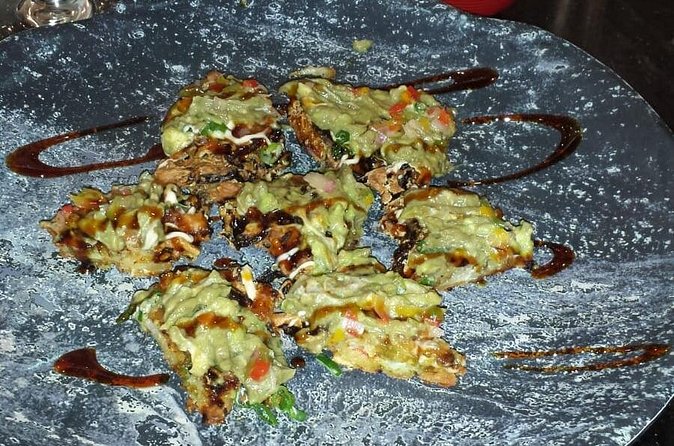 Bermuda Food Tour: Eat, Drink and Explore - The pace, walking, and physical effort