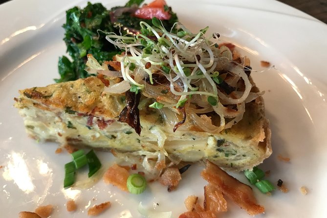 Bermuda Food Tour: Eat, Drink and Explore - How much value do you get for $134?