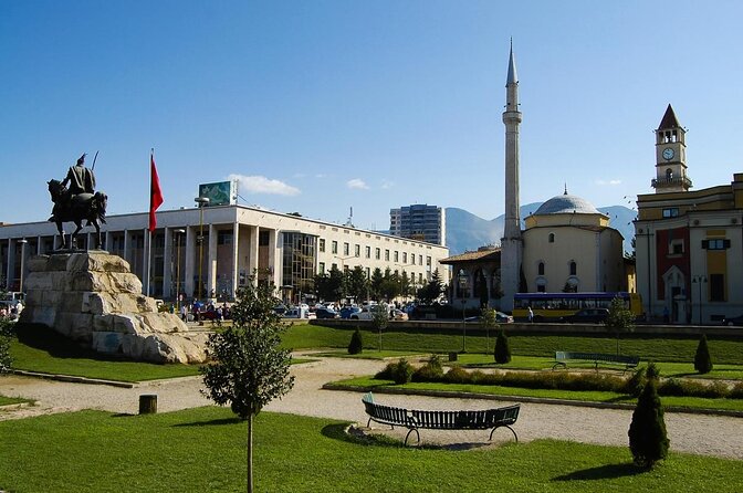 Best of Local Food & City Tour of Tirana - Food & Drinks Included - Key points to know before booking