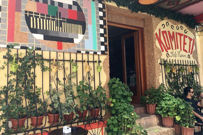 Best of Local Food & City Tour of Tirana - Food & Drinks Included - Albanian products, raki, cheese, and the final tasting