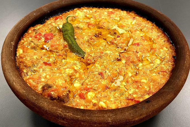 Best of Local Food & City Tour of Tirana - Food & Drinks Included - New Bazaar and the merengue cake tradition