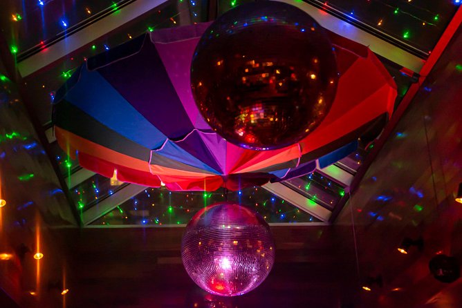 Best of NYC Drag - Drag Bar Crawl with Drink - Hell’s Kitchen is the real starting point
