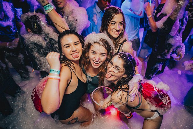 Big Night Out Pub Crawl - Who Will Enjoy This Night Most