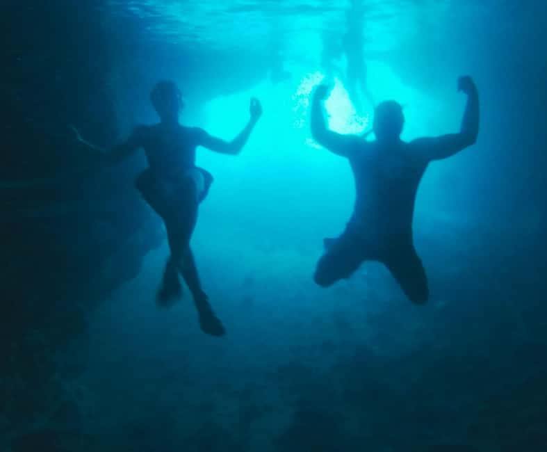 Blue Cave-Green caves-Lopud Sandy beach - tour with drink - Key points to know