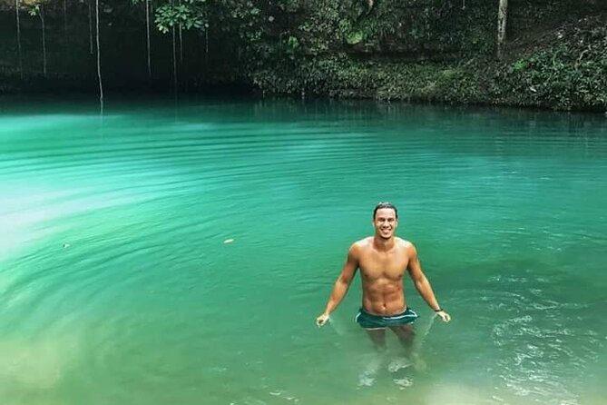 Blue Hole and Dunn’s River Falls Tour with Lunch and Cocktails at Reggae Hill - Key points to know before booking