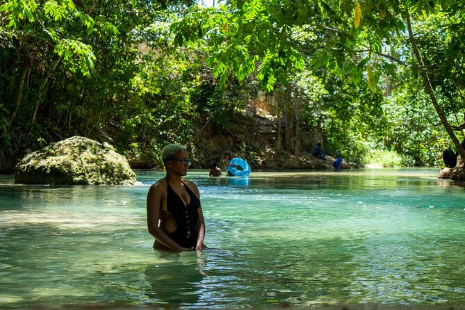 Blue Hole and Dunn’s River Falls Tour with Lunch and Cocktails at Reggae Hill - Who will enjoy this tour most