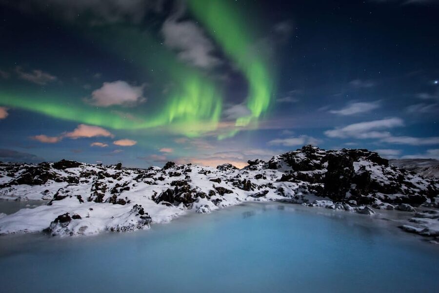 Blue Lagoon: Admission Package with Drink, Towel, and Mask - Is $109 a fair price?
