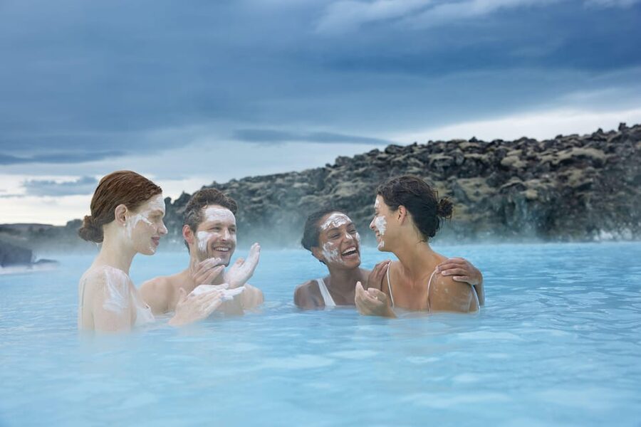 Blue Lagoon: Premium Admission with Drinks and Face Masks - Key points to know before you book