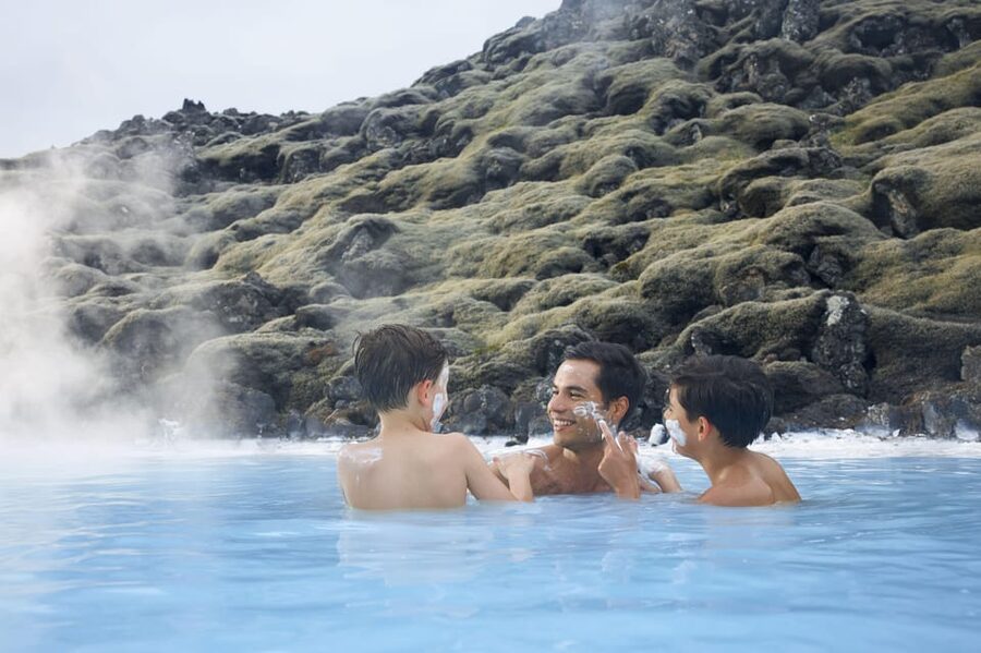 Blue Lagoon: Premium Admission with Drinks and Face Masks - Practical tips for a smoother visit