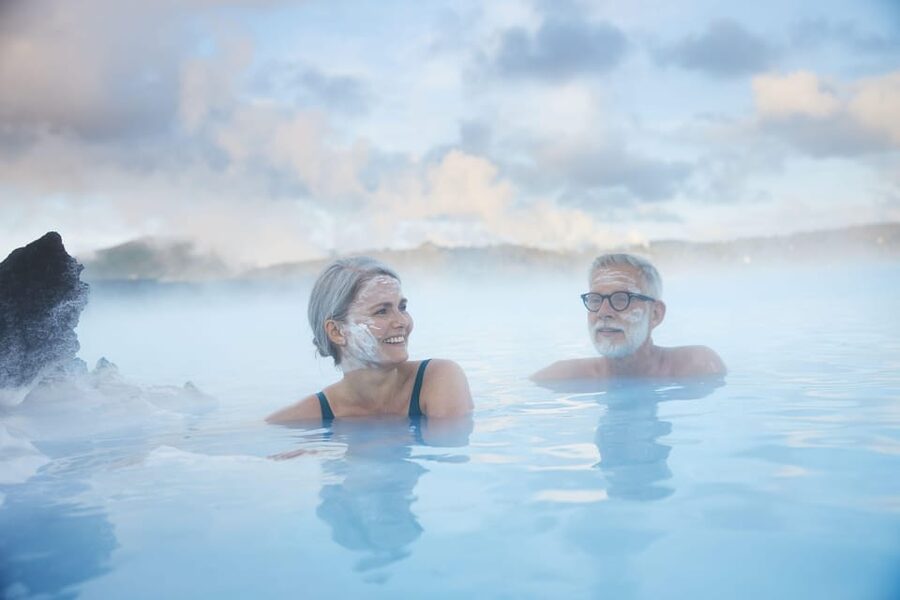 Blue Lagoon: Premium Admission with Drinks and Face Masks - Should you book the Blue Lagoon Premium package?