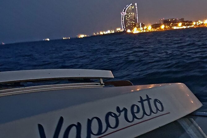Boat Tour with Drink and Picoteo, Barcelona - Families, couples, and practical comfort