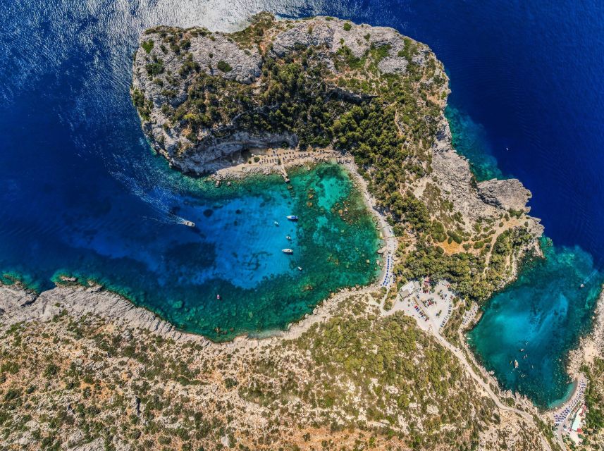 Boat Trip to Anthony Quinn's Bay (Food & Drinks Included) - Who will enjoy this boat day?