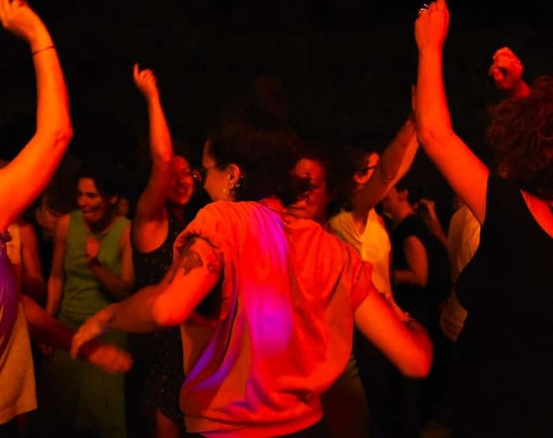 Bologna: Guided Bar Crawl in the Old Town - The first bar and the social warm-up