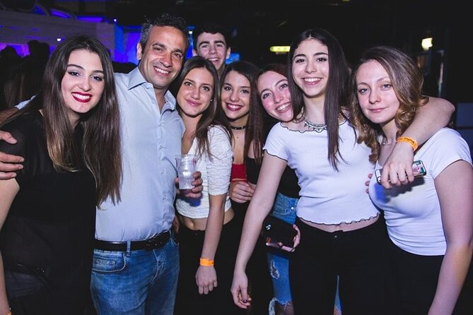 Bologna Pub Crawl to meet people - Practical details that affect your evening