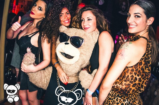 Bologna Pub Crawl to meet people - Who should book this night out