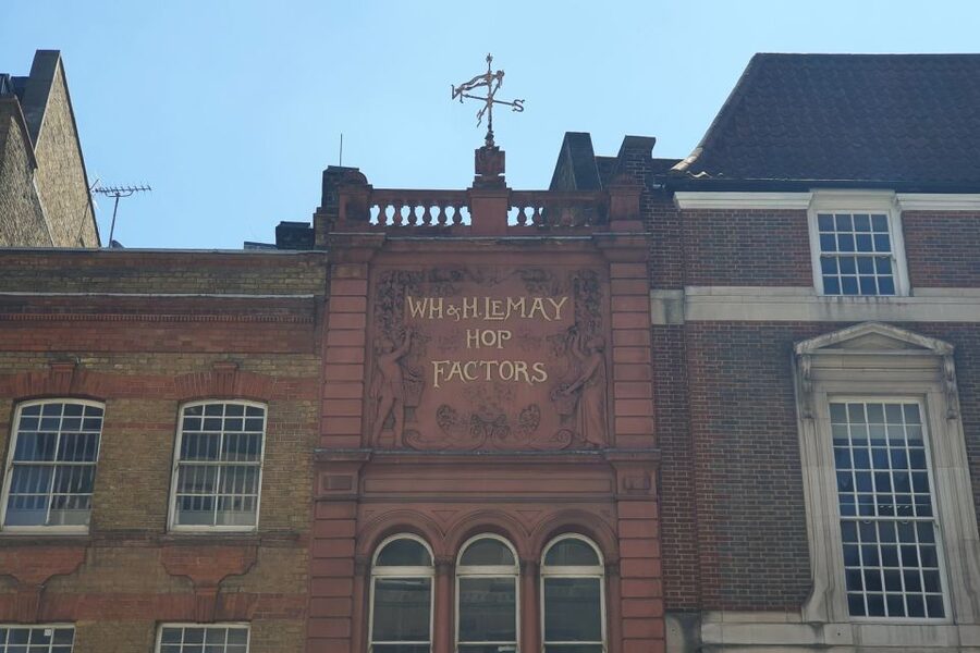 Booze, Brothels & the Bard: London's Bawdy Borough - What the $26 price really gets you