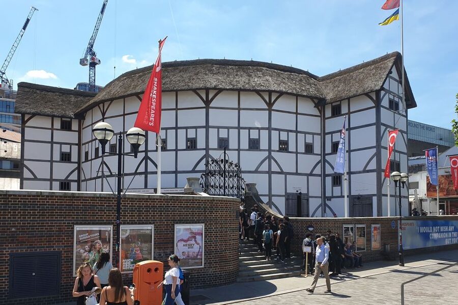 Booze, Brothels & the Bard: London's Bawdy Borough - Marshalsea Prison and the human cost of debt