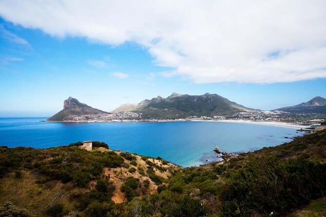 Booze Cruise Trike Tour Cape Town - Key points to know before booking