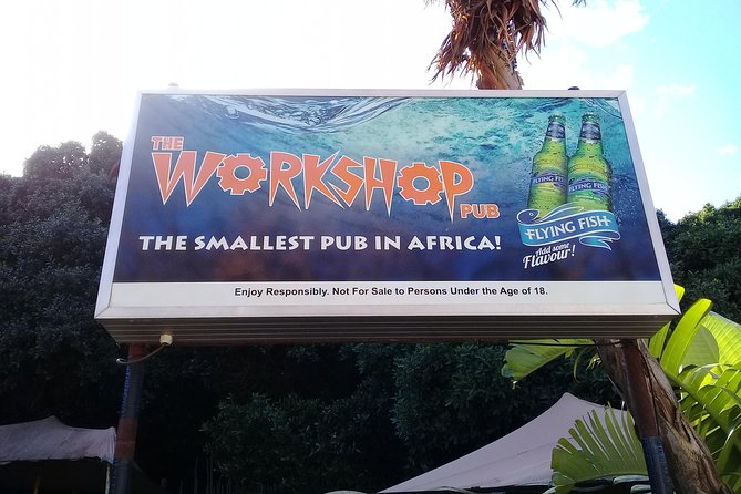Booze Cruise Trike Tour Cape Town - Why a Cape Town trike makes sense