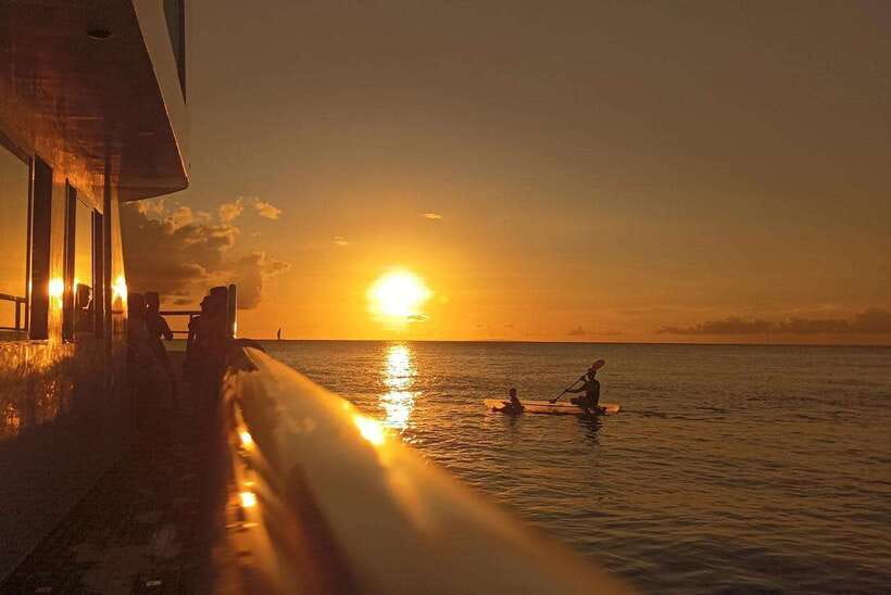 Boracay: Ultimate Party Cruise aboard the Andy World Yacht - Key points to know before you book