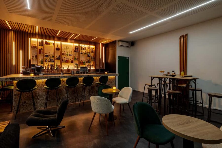 Bordeaux: Cocktail Workshop with a Professional Bartender - Key points to know before booking