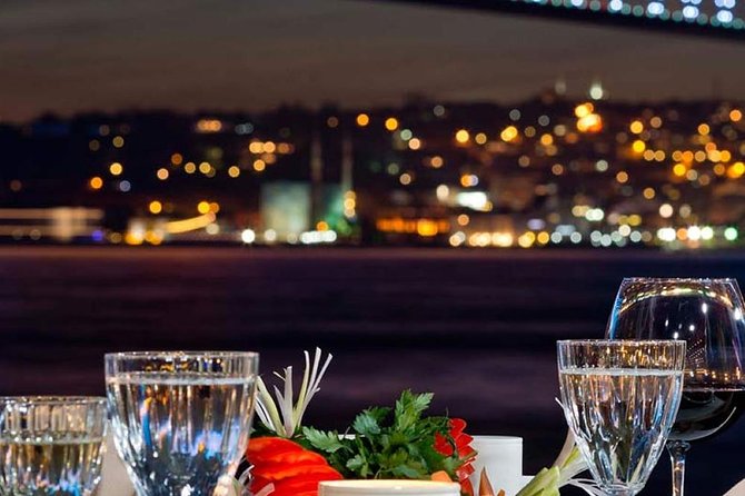 Bosphorus Night Cruise: Dinner, Drinks & Hotel Pickup - Who should book, and who should skip it?