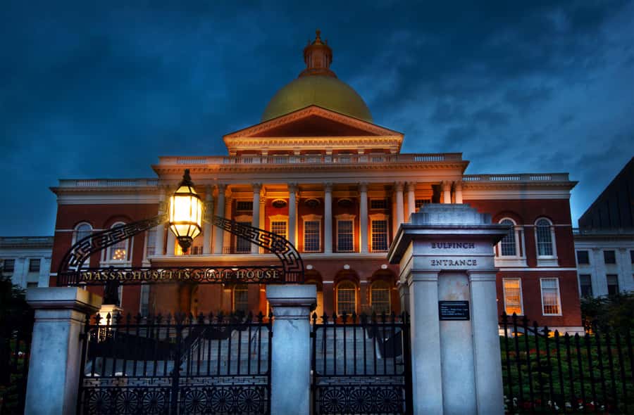 Boston: Boos and Brews Haunted Pub Crawl - What $29 really gets you