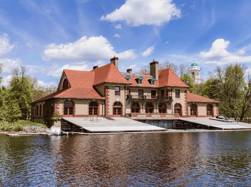Boston: Charles River Sunset and Cocktail Cruise - Key points before you book